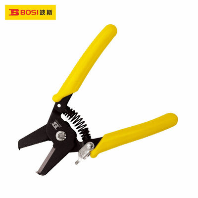 波斯工具扎带钳尼龙带扎线钳剪切