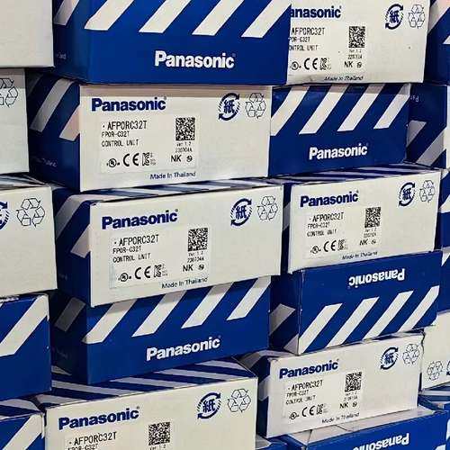 议价维修 原装全新松下PLC FP0R-C32T 百分百正品