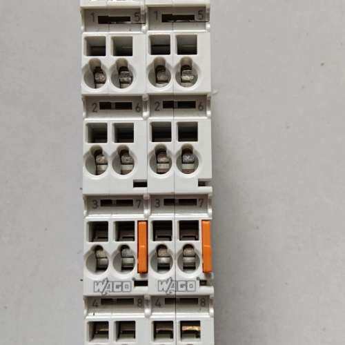 议价维修 万可模块 750-530 原装正品 拆机件 成色漂亮 外观