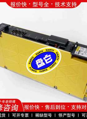 议价维修 A06B-0861-B590