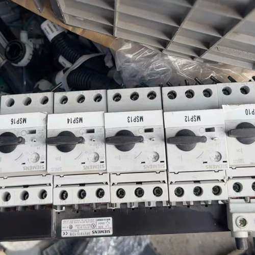 议价维修 西门子保护器3RV1421-4DA10一块30