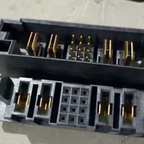 议价维修 美国samtec 电源连接器，全新库存，原厂正品，项目余料