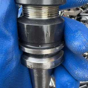 议价维修 刀柄DEREK