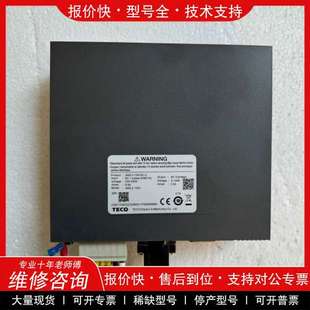 东元 实物拍摄 伺服驱动器JSDL2 拆机功 15A1EL 议价维修