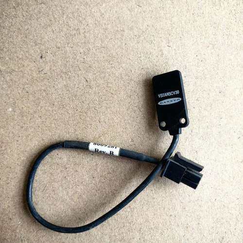 议价维修 闲置邦纳BANNER光电传感器感应器开关VS2AN5CV30