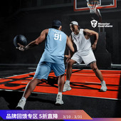 运动健身双面穿篮球背心套装 男子激励系列夏季 Guardians Monster