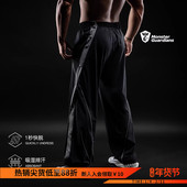 吸湿排汗撞色快脱排扣裤 Monster Guardians极点科技系列男子夏季
