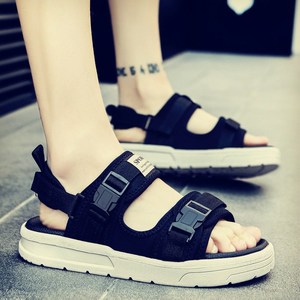 时尚外穿沙滩鞋