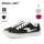 Подлинная американская обувь для скейтборда REVENGE X SENGT Los Angeles Lightning joint, классическая черно-белая мужская и женская обувь mini 0