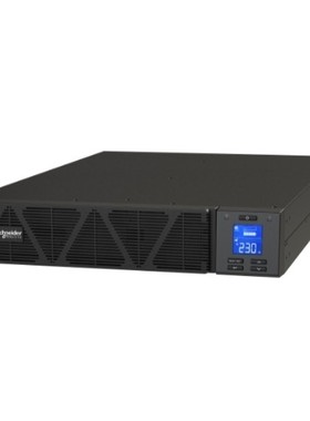 APC施耐德SPRM1/2/3/6/10KL机架式外接电池UPS不间断应急电源全新
