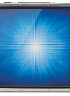 ELO 17寸开放式触摸显示屏 ET1739L-8CWA-3-NPB-G(E012584)