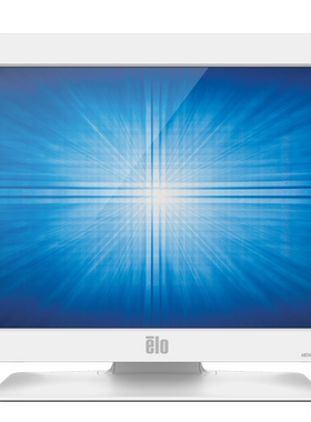 ELO 24寸触摸显示屏 ET2401LM-8CWA-1-WH-G E263686/E000140