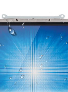 触摸显示器 ELO 19' ET1937L-8UWA-0-MT-NPB-G E381864/E000860