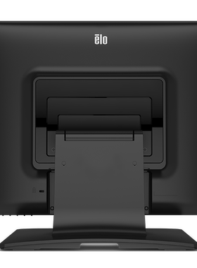 ELO 17寸触摸显示器 ET1717L-8CWB-0-BL-ZB-G E679434/E111077