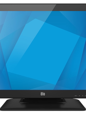 ELO 17寸触摸显示器ET1723L-2UWA-1-WH-MT-ZB-G E016808/E683457