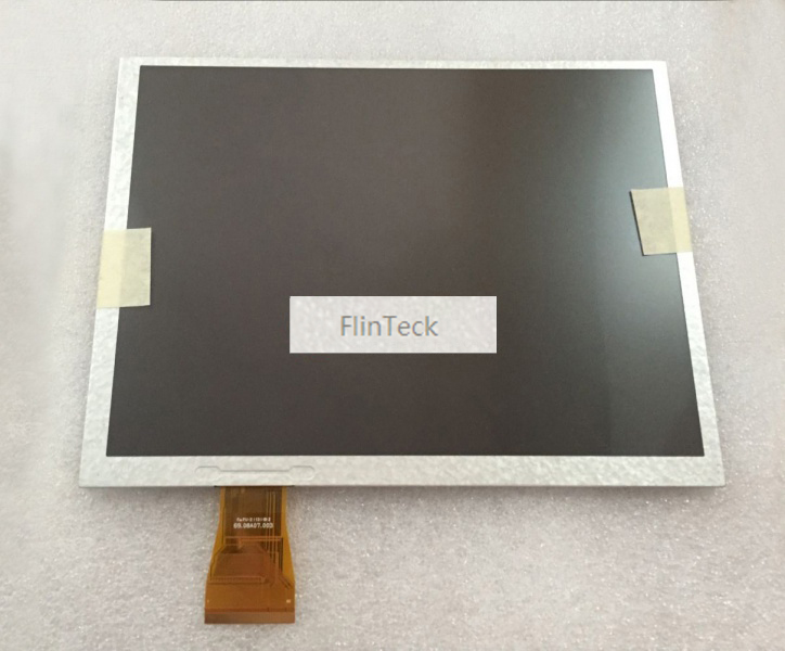 友达10.4寸液晶屏 A104SN03 V1 全新原装