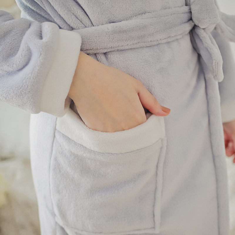 Peignoir jeunesse GT364 - Ref 593257 Image 4