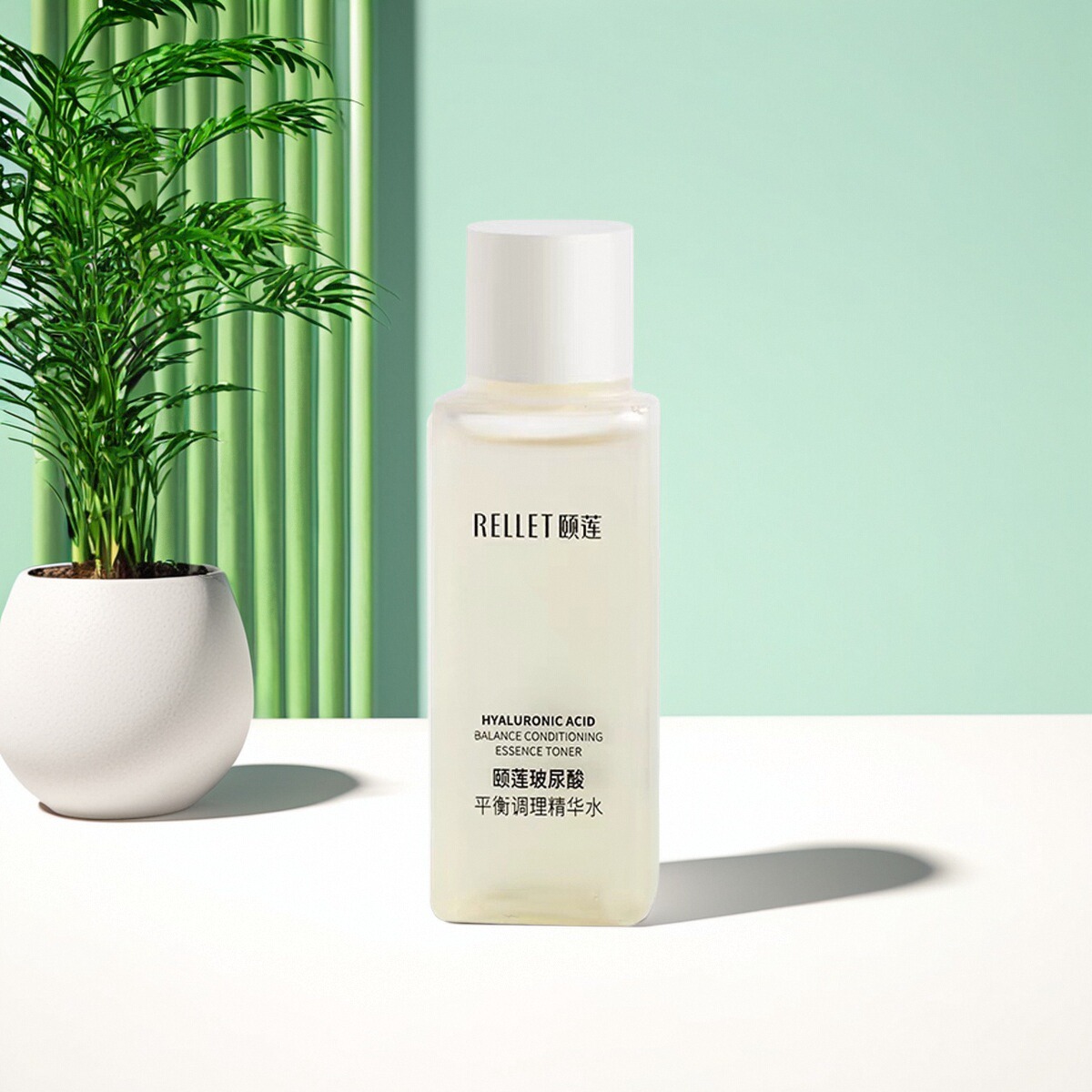 颐莲控油水补水保湿控油爽肤水