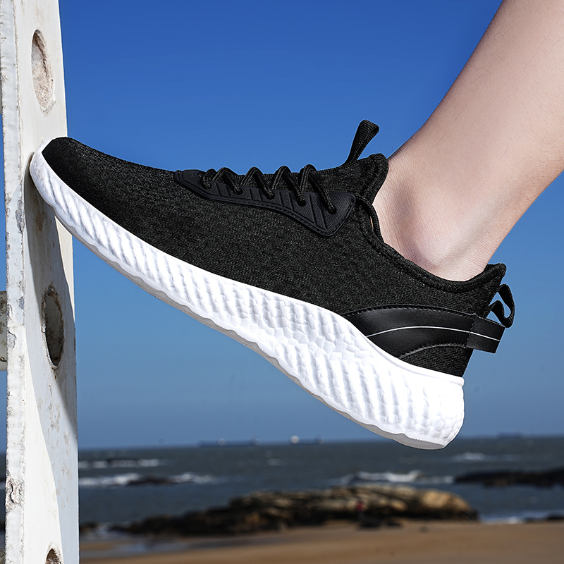 特大码男鞋薄款透气运动鞋48码