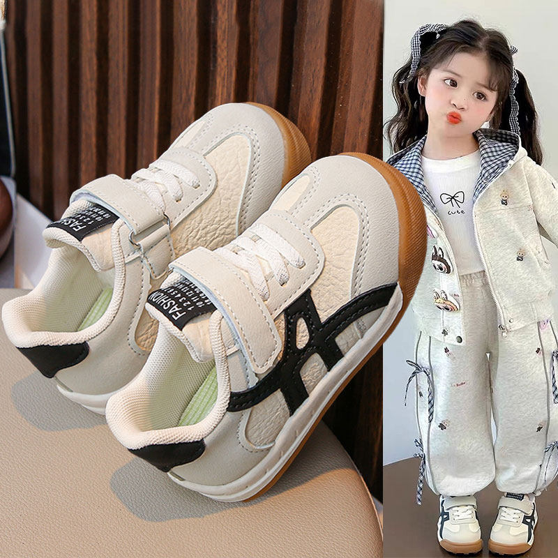 儿童阿甘鞋2026春秋新款女童运动鞋软底小白鞋男童透气板鞋宝宝鞋,童鞋/婴儿鞋/亲子鞋,运动鞋,淘宝优惠券,粉丝福利购,淘宝优惠卷