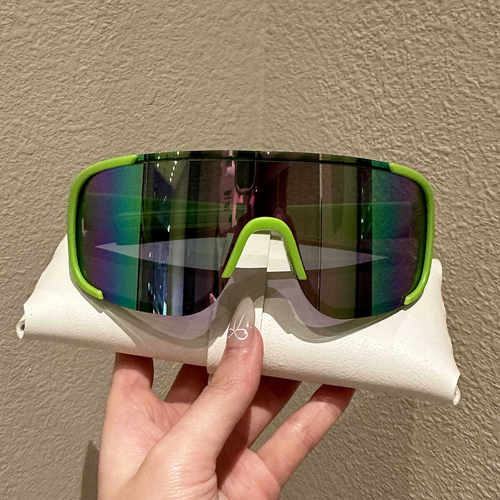 骑行开车防晒男女同款护目镜