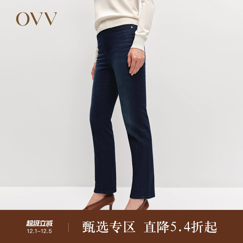 进口面料 棉质混纺 休闲易搭