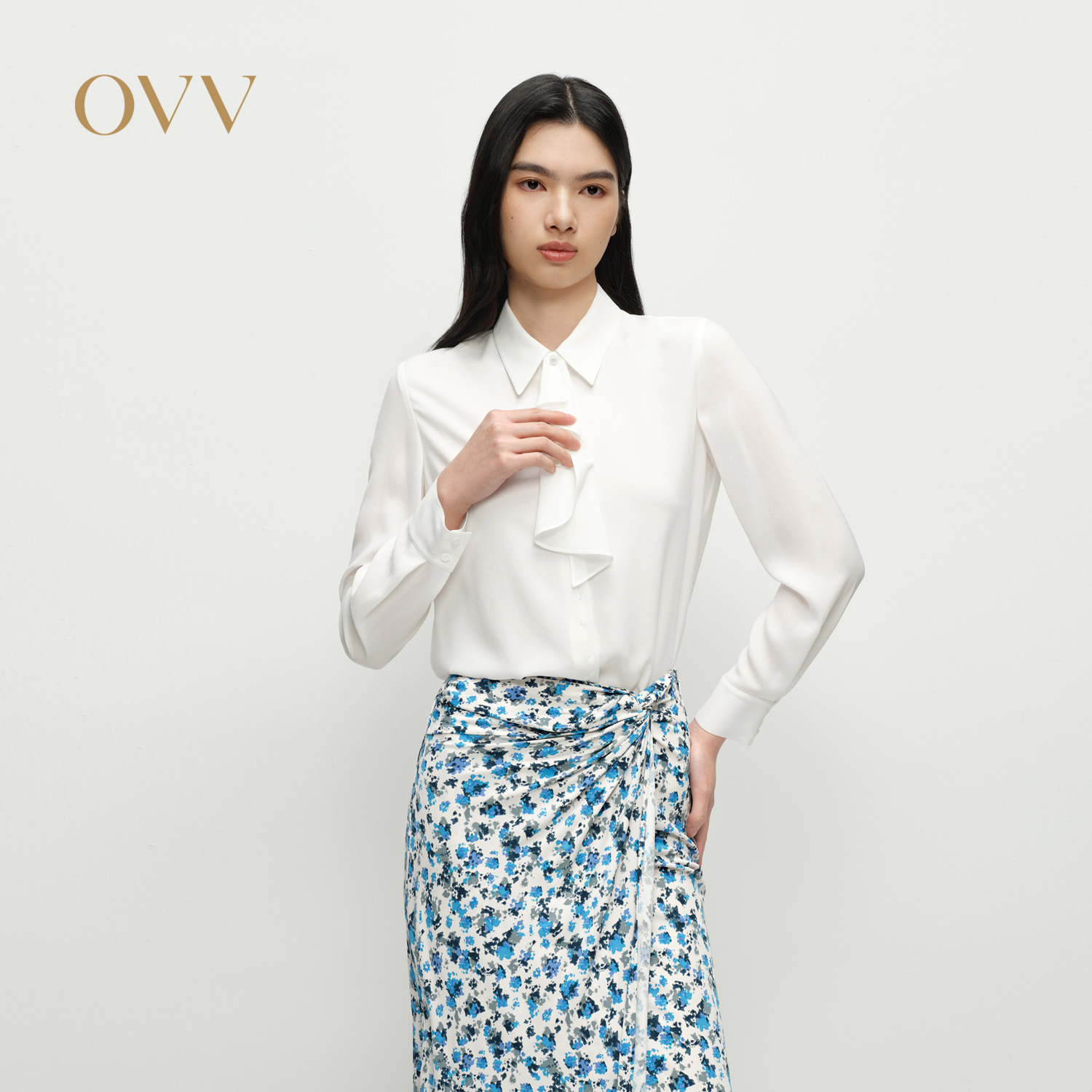 经典基础 一衣多穿 可脱卸设计