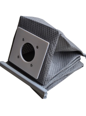 适配三洋吸尘器配件集尘袋布袋SC-35ASC-65ASC-N200 N300SC-N210