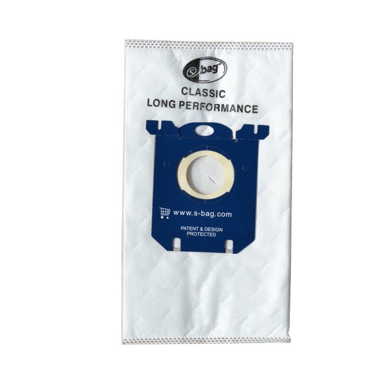 适配飞利浦吸尘器配件s-bag集尘袋FC9083FC9087 FC9066 FC9088
