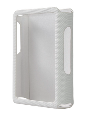 HiBy海贝 R3ProII官方定制保护皮套 PU皮质防刮多色可选防摔套