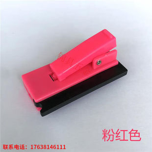 猎瑞TLD400系列核辐射热释光探测器X射线检测仪个人剂量计片盒粉