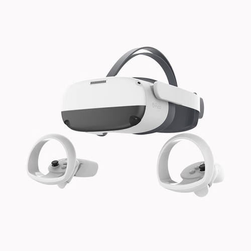 PICONeo3【全国七仓发货】VR眼镜一体机PC体感游戏机AR智能3d头盔