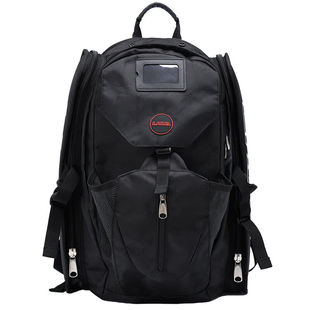 【教练推荐】专业速滑包轮滑包溜冰鞋收纳袋冰刀背包滑轮鞋双肩包