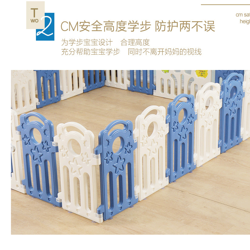 希伯熊摇马滑梯儿童摇摇马两用组合二合一宝宝周岁礼物1-6岁摇椅
