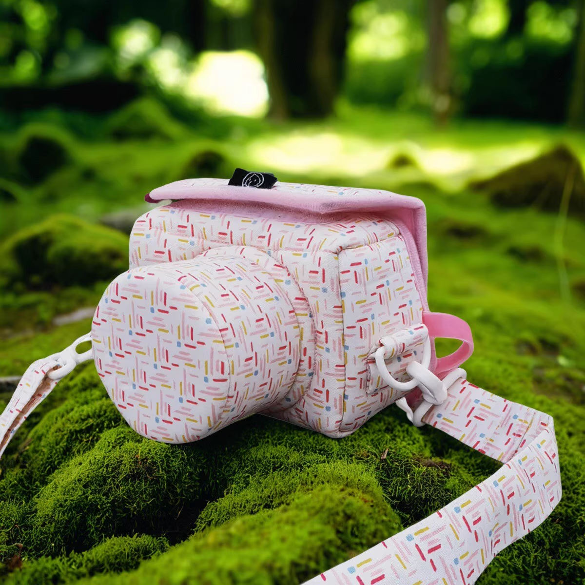 防震6d2xt5加厚适用于r10相机包