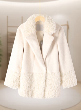 【MB】时尚潮流气质休闲百搭女士翻领毛呢外套MB710