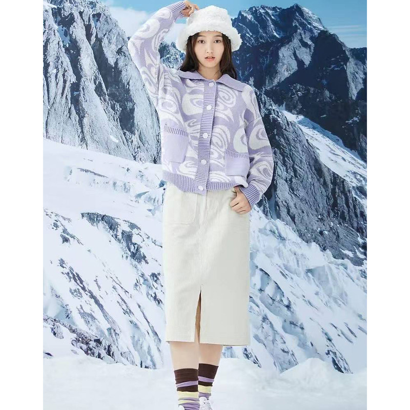 SP系列-淑女气质高腰开叉半身裙气质百搭P117/P204,女装/女士精品,半身裙,淘宝优惠券,粉丝福利购,淘宝优惠卷