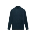 Half Turtleneck Thermal Fleece Base Layer (06238083 Dark Green)