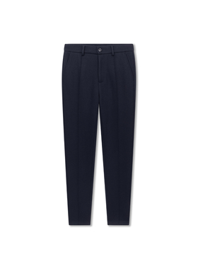 TF 秋冬微缩羊毛休闲裤1287