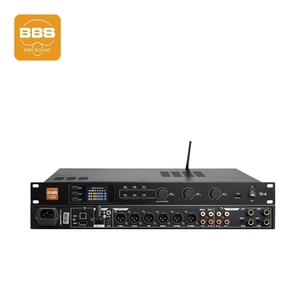 BBS效果器 TX6 MV30 K3000数字前级效果器 DSP混响KTV酒吧防啸叫