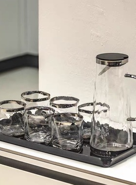 新家的100个快递客厅摆件