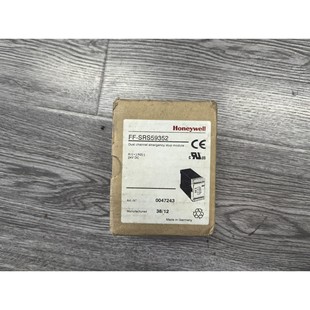 SRS59352 全 Honeywell 議價(jià) 安全繼電器