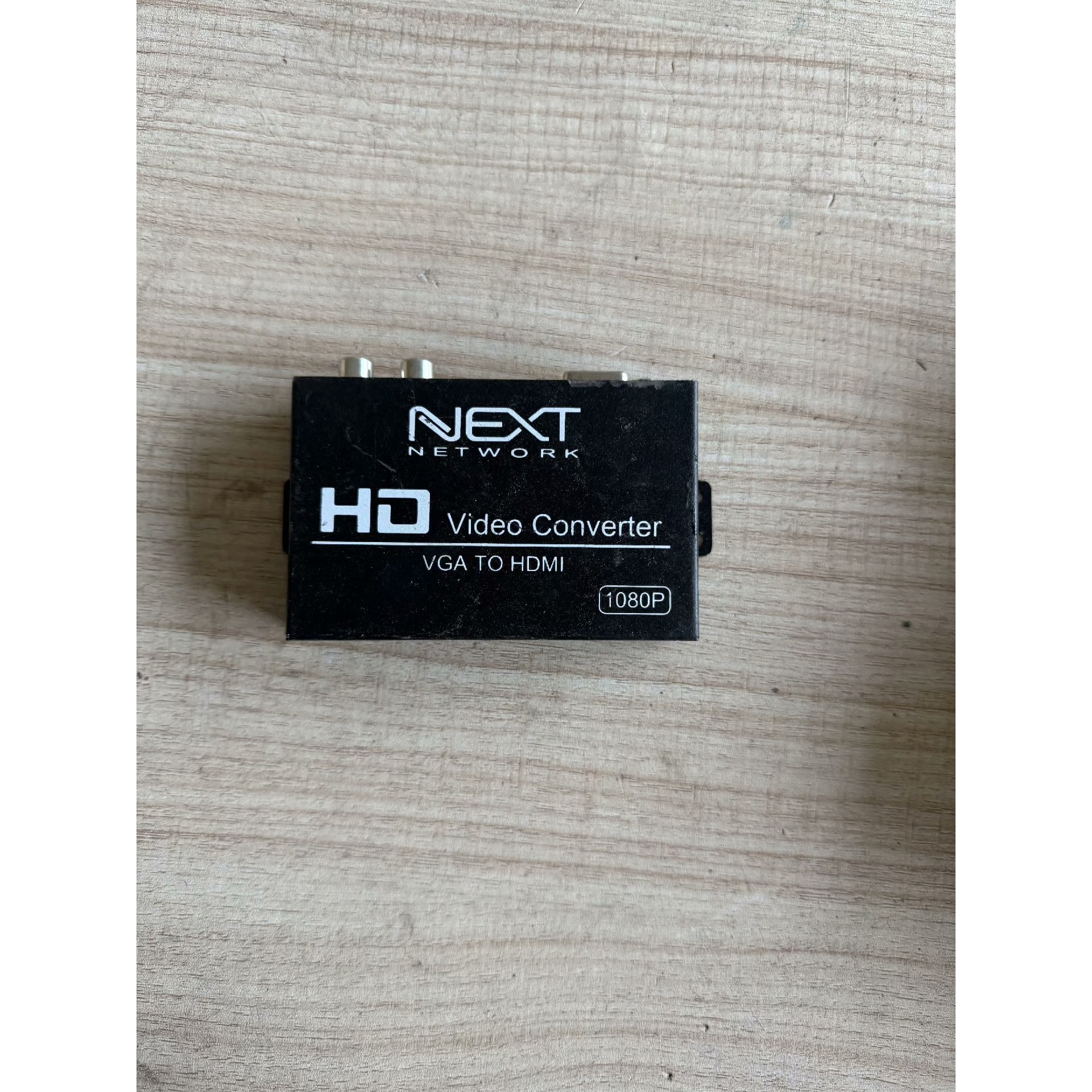 [议价]NEXT NETWORK NEXT-2423V VGA
