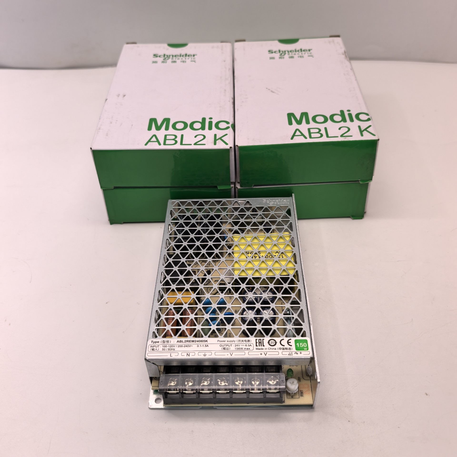[议价]ABL2REM24065K施耐德Modicon ABL2 K