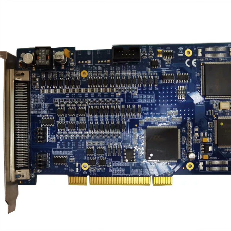 【议价】ADLINK运动控制卡MP-C154  51-64205-0