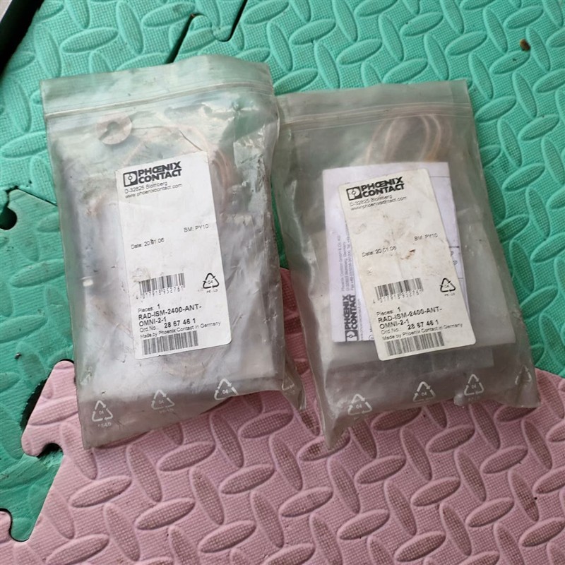 【议价】原装进口菲尼克斯  RAD-ISM-2400-ANT-OMN