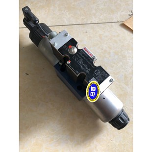 议价 力士乐比例阀R900927231 4WREE10E50