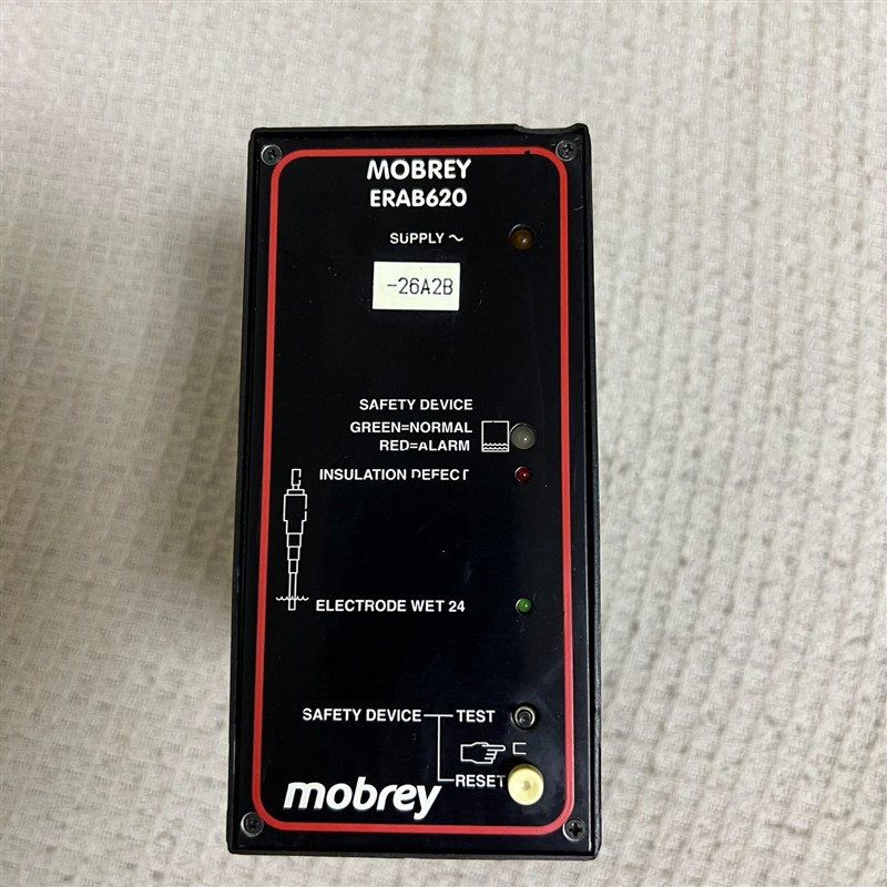 【议价】MOBERY ERAB620 控制器
