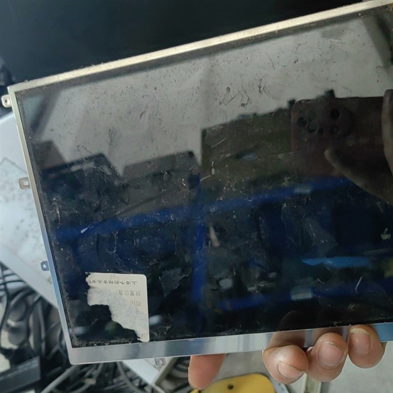 【议价】lp097x02/9.7寸显示屏 十几个