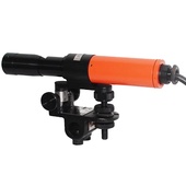 哈尔滨矿用隔爆型激光指向仪YBJ 500C煤矿隧道掘进本安专用红绿光